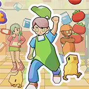 Go!Go! Market