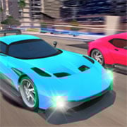 Extreme Car City Driving