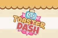 トースターダッシュ