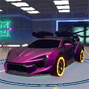 Grand Cyber City