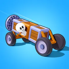 Ride Master: Constructor de Coches