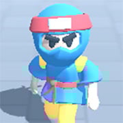 Ninja Escape