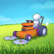 Stone Grass: Mowing Simulator