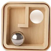 Classic Labyrinth 3D Maze