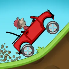 登山賽車