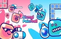 Blumgi Paintball