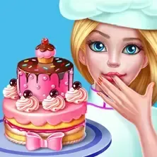 Cake Masters