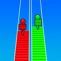 Bridge Race