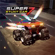 Super Car Stunt 7