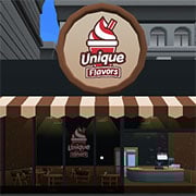 Unique Flavors