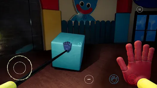 Surviving Playtime Co.: An Expert's Guide to Poppy Playtime Chapter 1