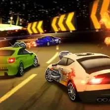 Burnout Racing 5 XS