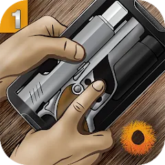 Weaphones 銃器シミュレーター