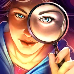 Unsolved: Juegos de Misterio Oculto