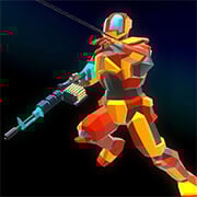 Repuls.io：受《最後一戰》與《戰地風雲》啟發的FPS