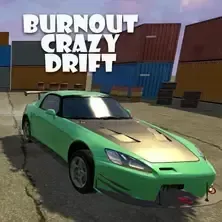 Drift King Overload