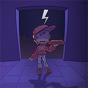 Pizza Boy
