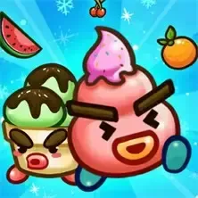 Ice Cream Villain