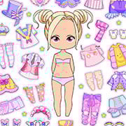 Chibi Doll – Avatar Creator