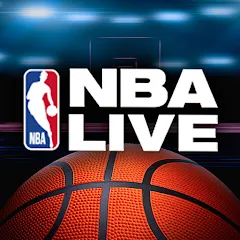 NBA LIVE モバイルバスケットボール