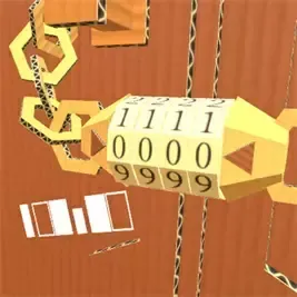 Escape the House of Cards