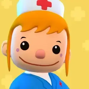 Baby Tyler is sick.