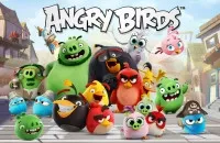Angry Birds