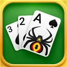 Classic Spider Solitaire