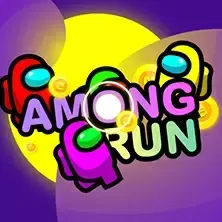 เกม Among Us พาร์คูร์: ฉบับวิ่งสุดท้าทาย