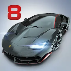 Asphalt 8 - Juego de Carreras de Coches