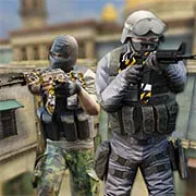 Forward Assault Remix