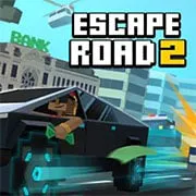 Escape Road 2