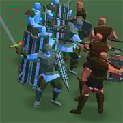 Epic Battle Simulator 2