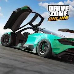 極速地帶線上:賽車遊戲