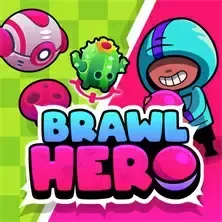 Wilderness Hero
