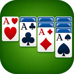 Solitaire: Classic Cards Game