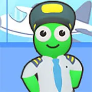 Airport Simulator Plane Tycoon