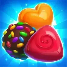 Candy Crush Saga 8