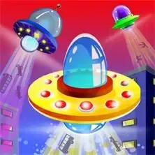 UFO Frenzy