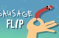 Sausage Flip