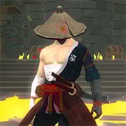 Samurai vs Yakuza: Game Hành Động Đối Kháng