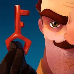ハロー・ネイバー ニッキーの日記