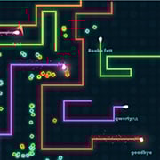 Powerline.io
