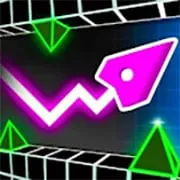 Geometry Vibes 3D