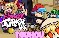 FNF vs Touhou