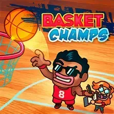 Basketball champion