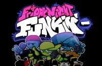 FNF Minus