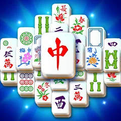 Mahjong Club - Juego de Solitario