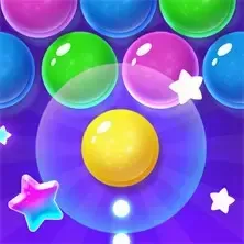 Bubble Bobble: Magic Bomb