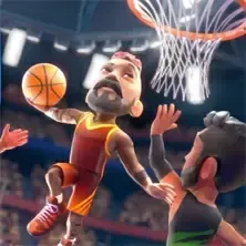 Basketball io